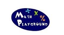 Math Playground